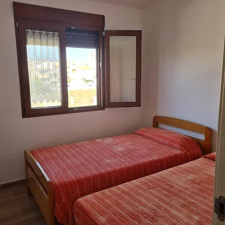 Chalet Adosado Unifamiiar Rocasol Beach Torrevieja-2